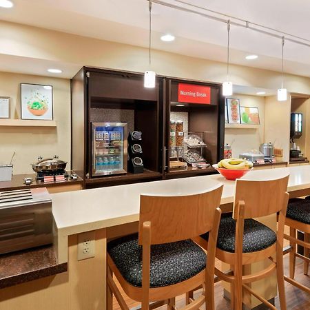 Towneplace Suites Savannah Midtown Extérieur photo