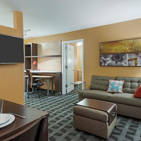Towneplace Suites Savannah Midtown Extérieur photo