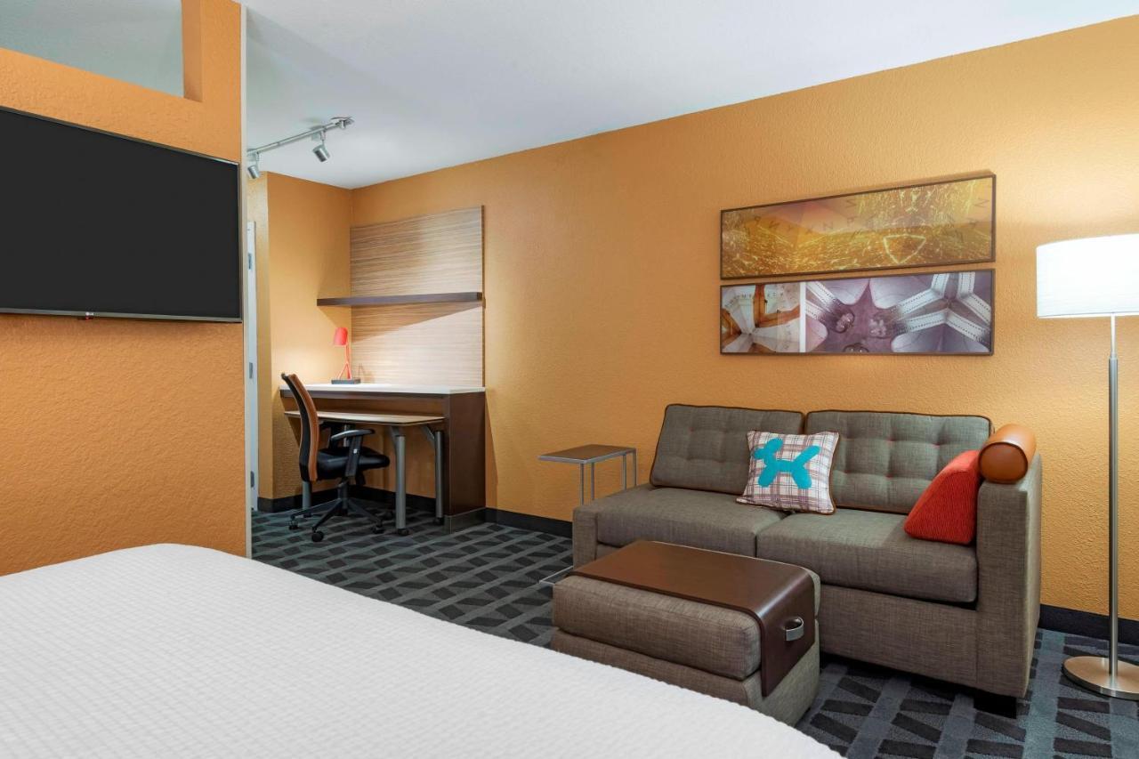 Towneplace Suites Savannah Midtown Extérieur photo