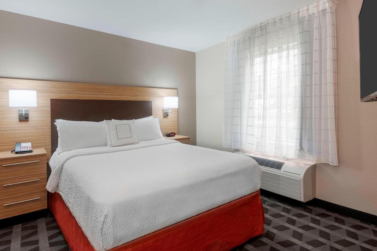Towneplace Suites Savannah Midtown Extérieur photo