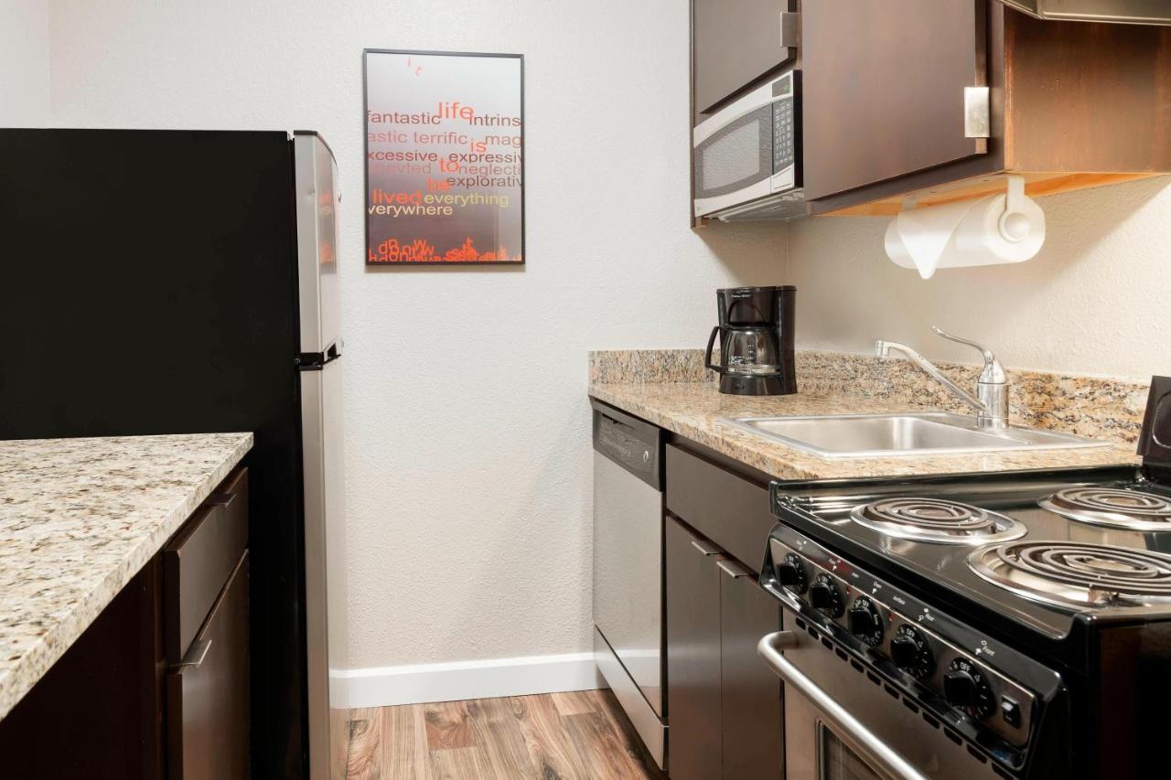 Towneplace Suites Savannah Midtown Extérieur photo