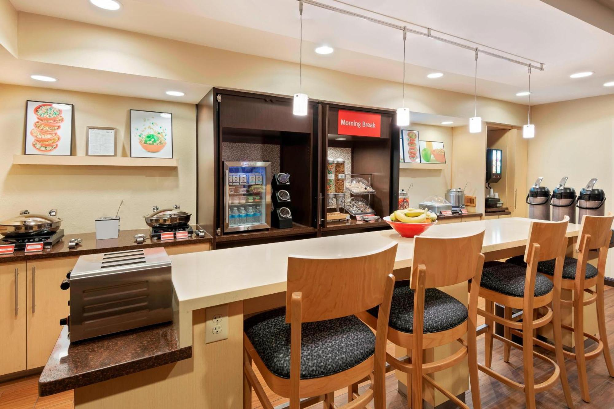 Towneplace Suites Savannah Midtown Extérieur photo