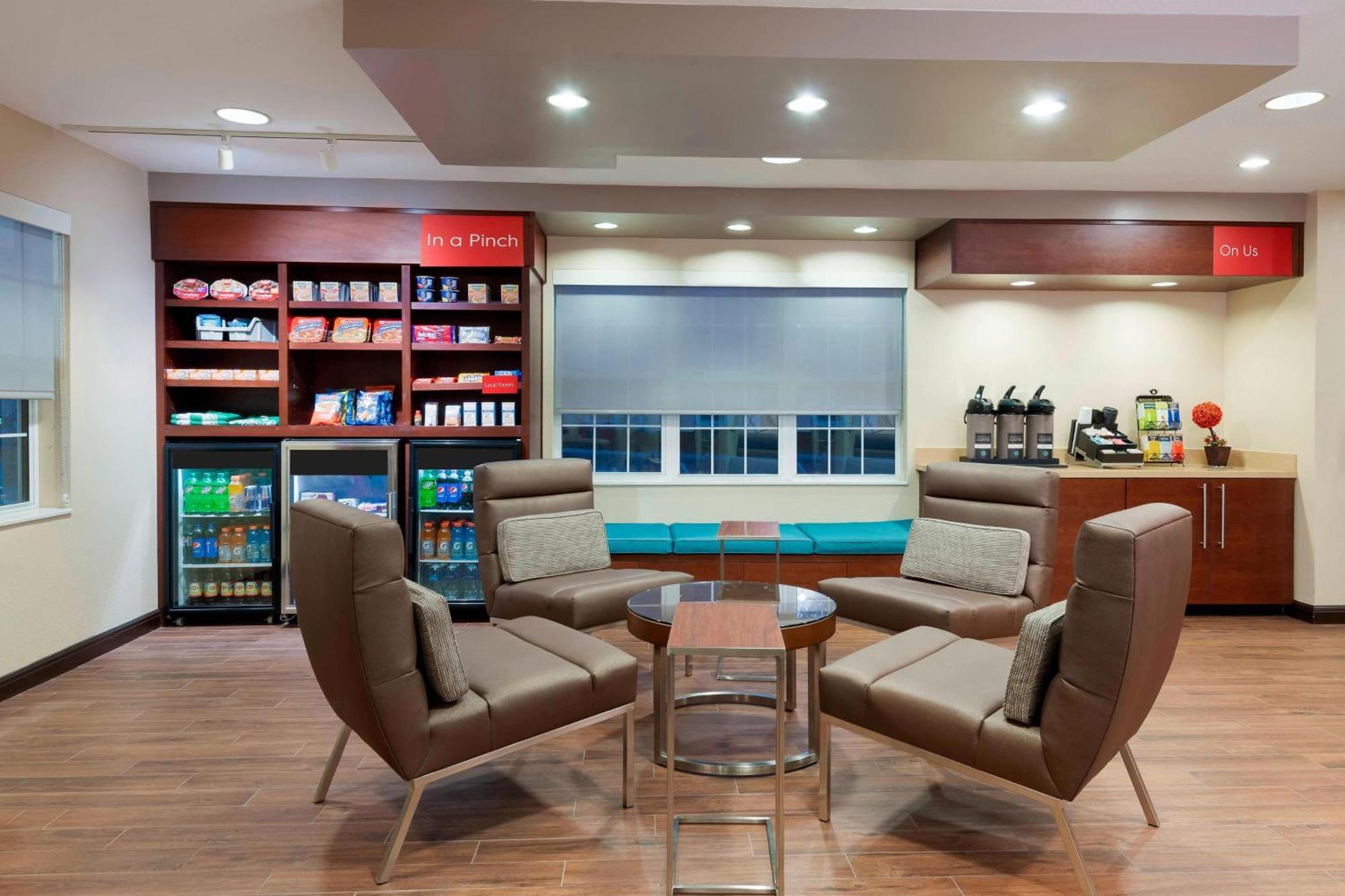 Towneplace Suites Savannah Midtown Extérieur photo