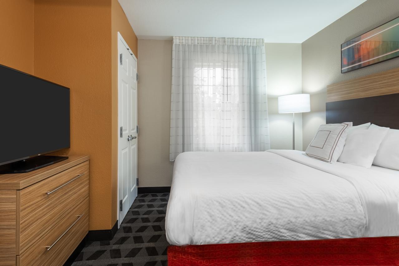 Towneplace Suites Savannah Midtown Extérieur photo