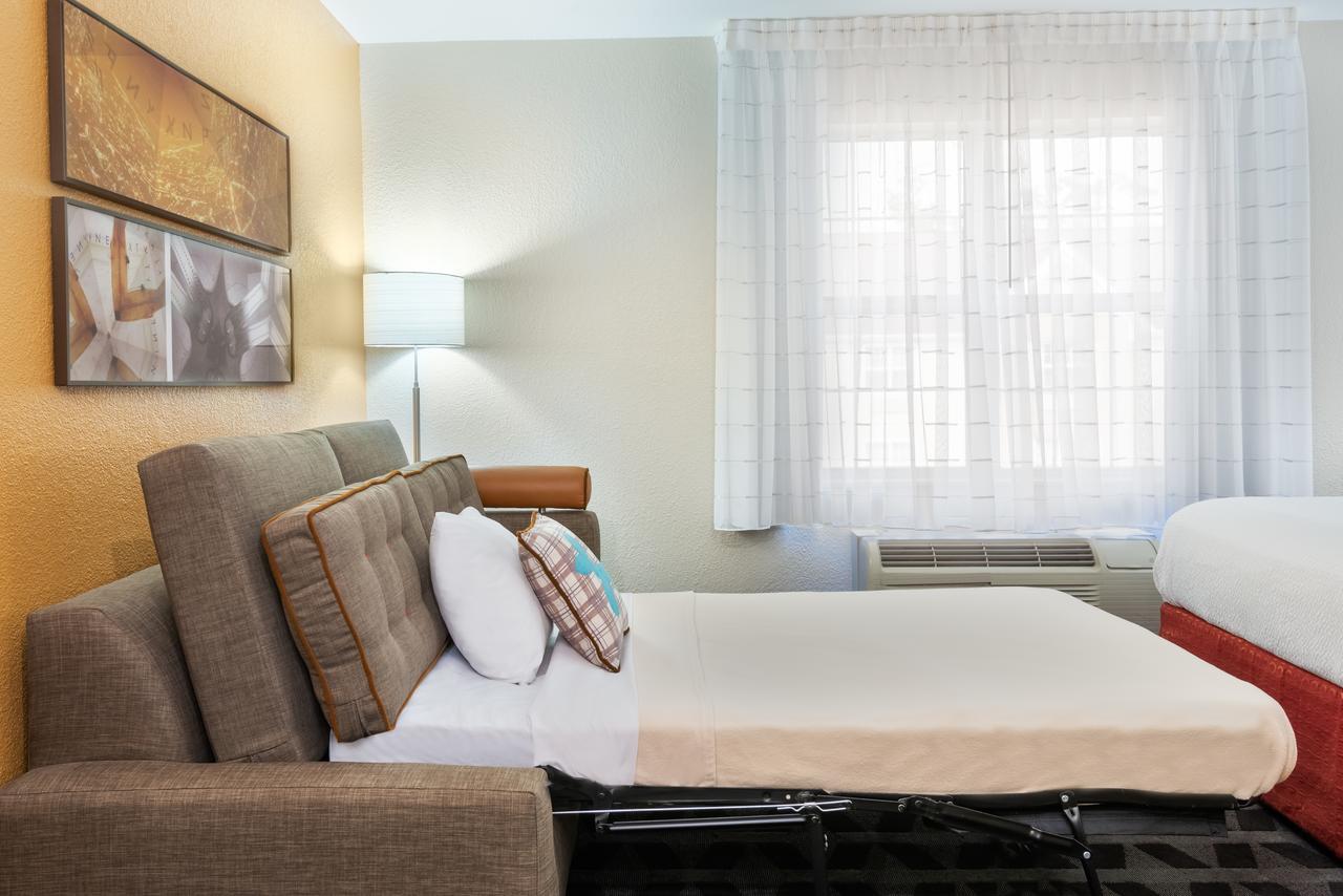 Towneplace Suites Savannah Midtown Extérieur photo