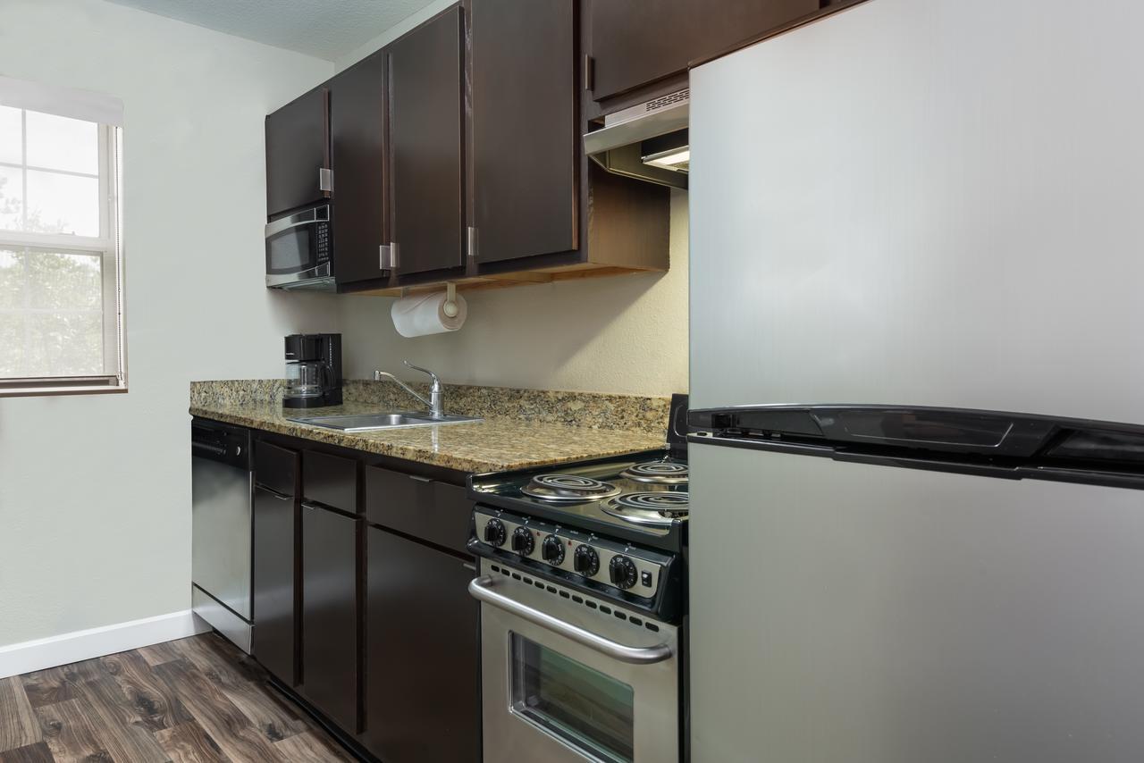Towneplace Suites Savannah Midtown Extérieur photo