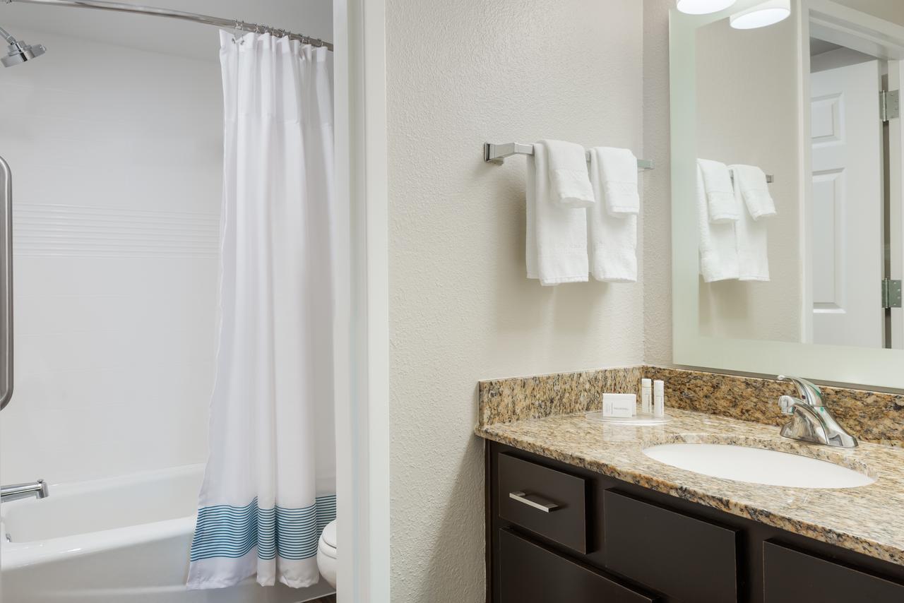 Towneplace Suites Savannah Midtown Extérieur photo