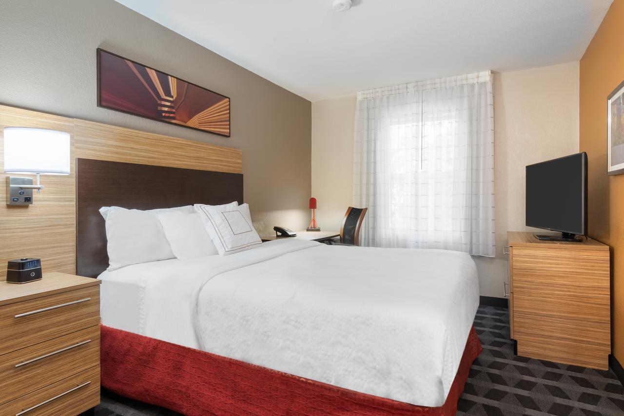 Towneplace Suites Savannah Midtown Extérieur photo