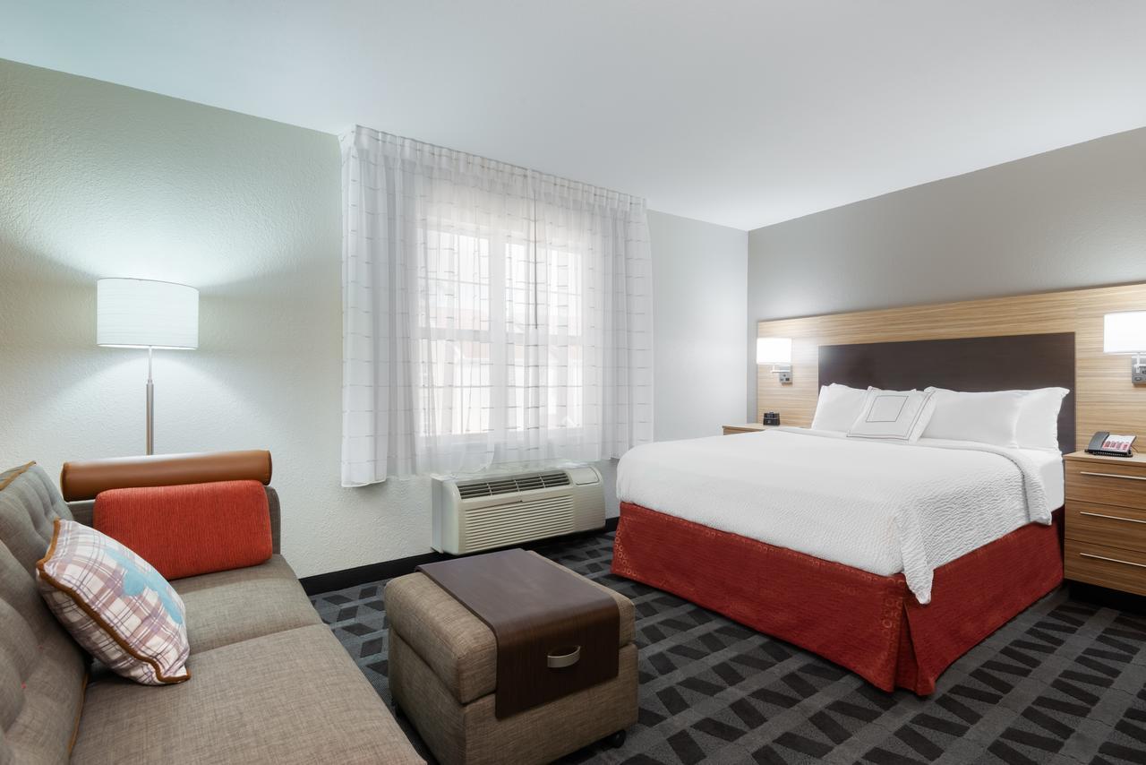 Towneplace Suites Savannah Midtown Extérieur photo