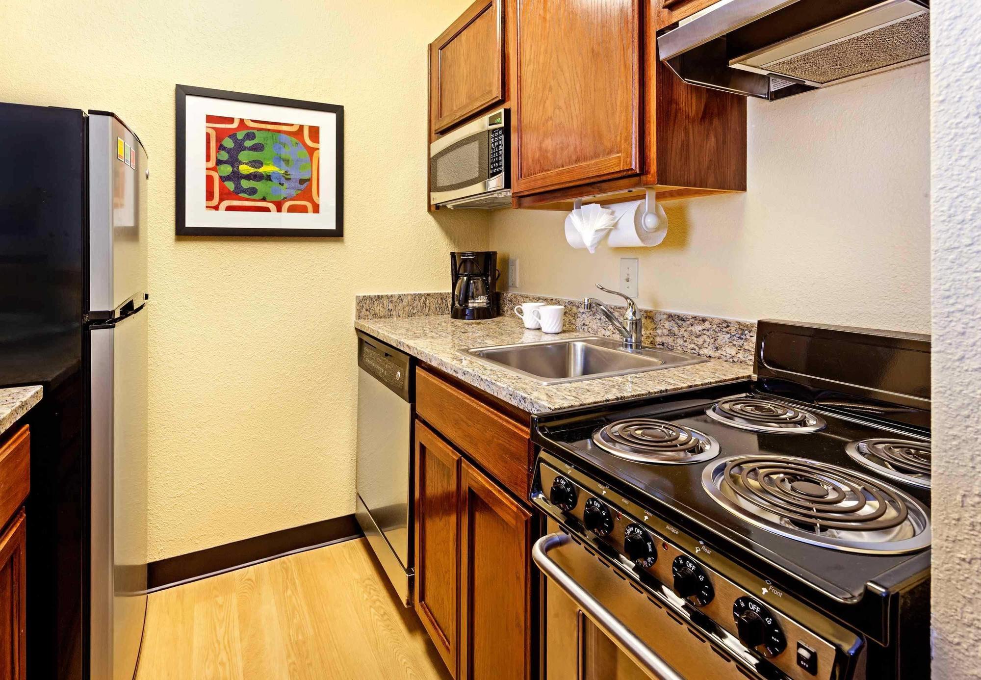 Towneplace Suites Savannah Midtown Extérieur photo
