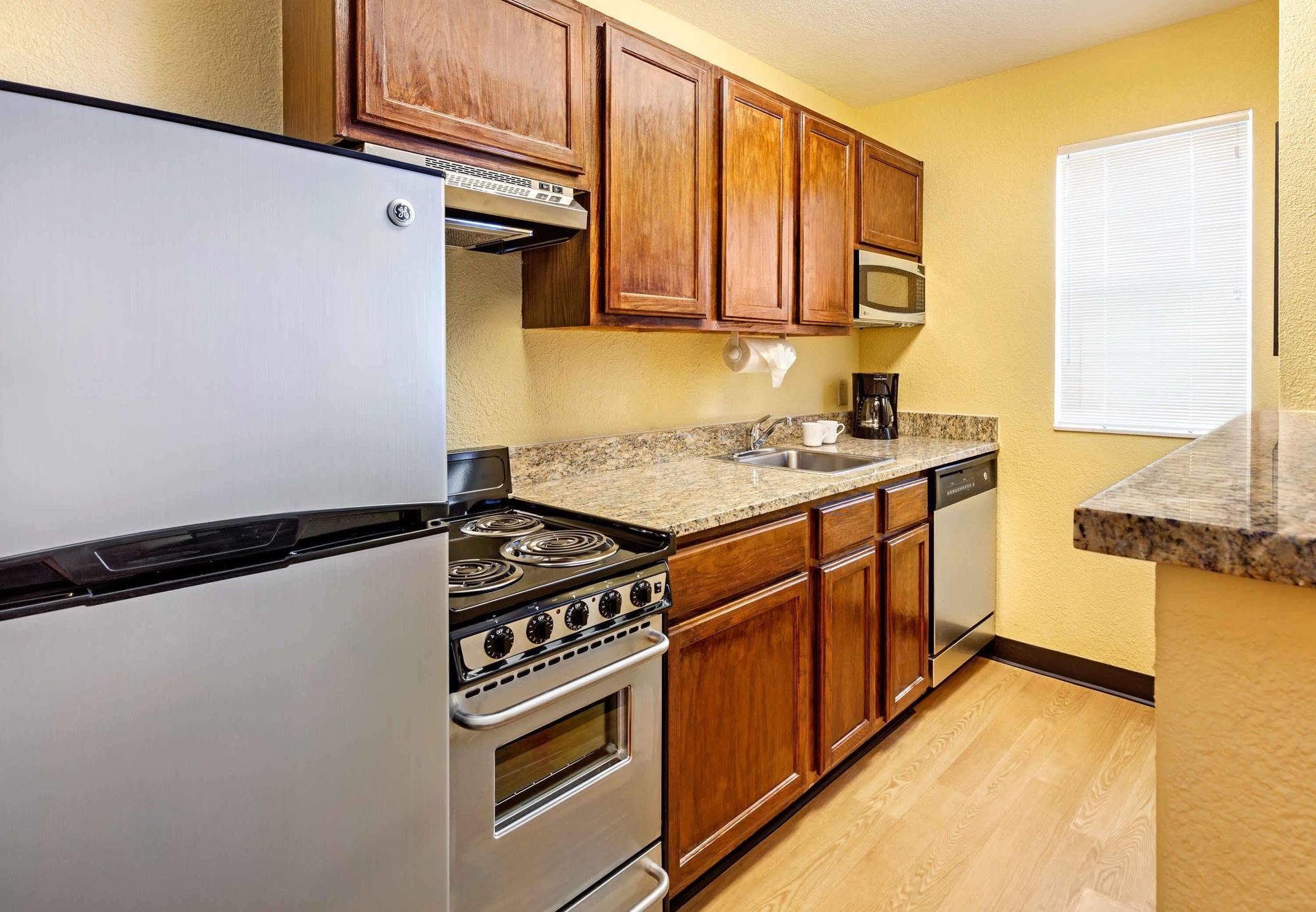 Towneplace Suites Savannah Midtown Extérieur photo