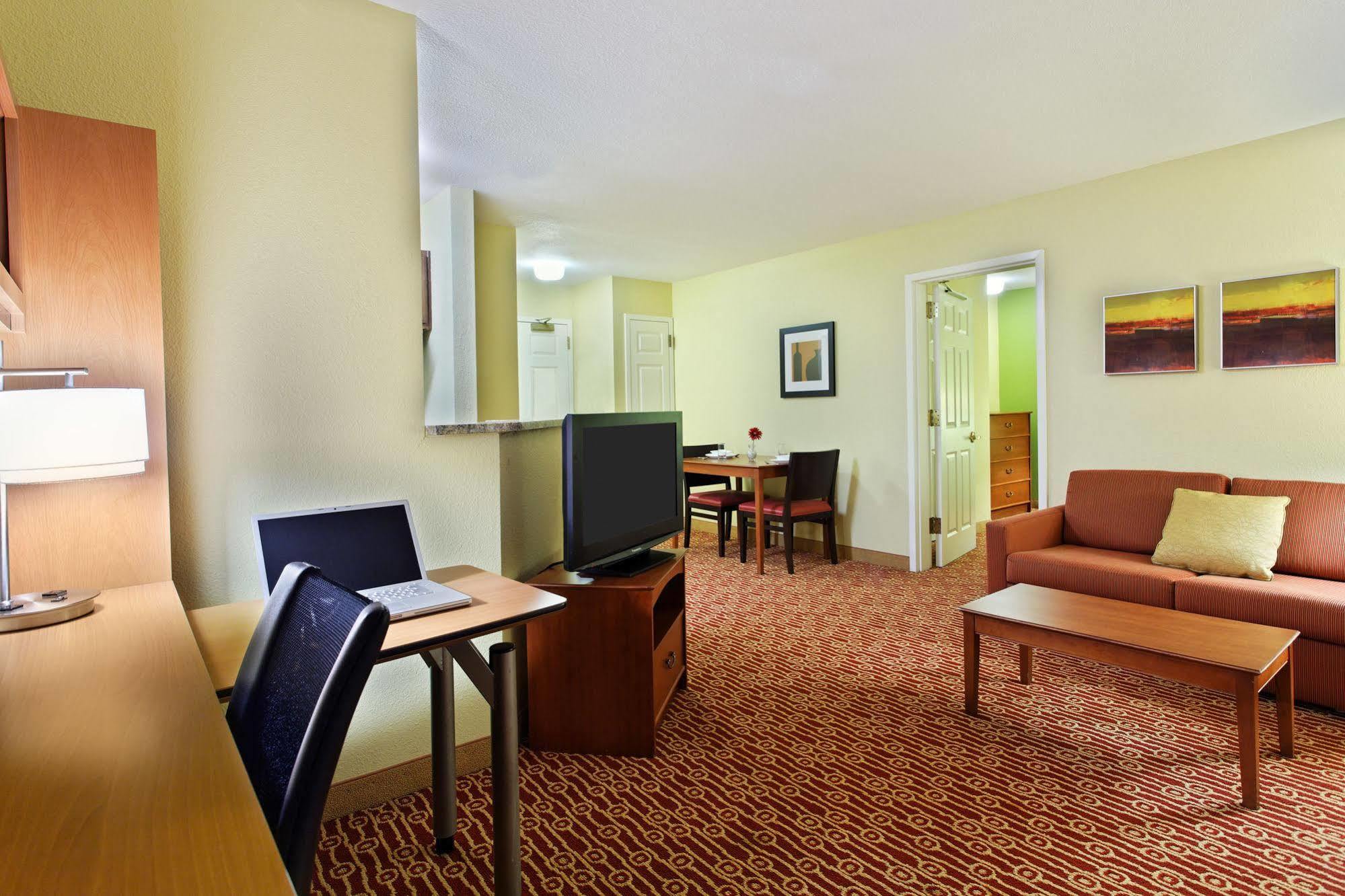 Towneplace Suites Savannah Midtown Extérieur photo