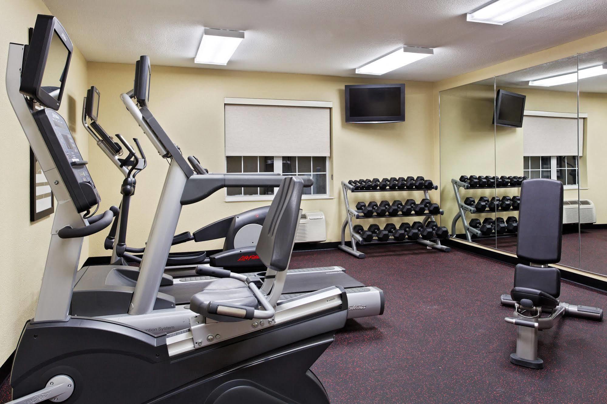 Towneplace Suites Savannah Midtown Extérieur photo