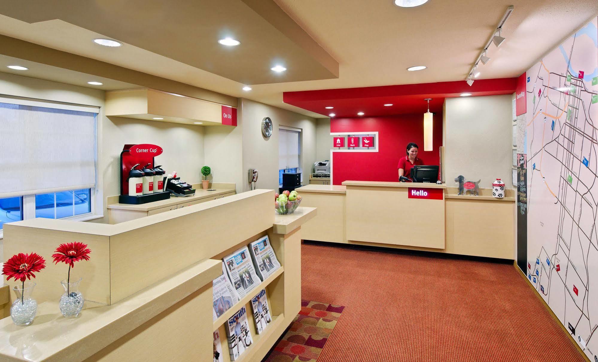 Towneplace Suites Savannah Midtown Extérieur photo